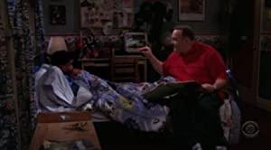 The King Of Queens S09E04 HDTV XviD-NoTV