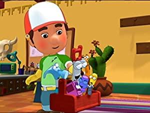 Handy Manny S01E19 PDTV XviD-OTV [NO-RAR] - 