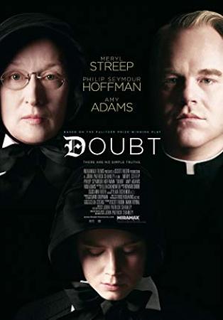 Doubt 2008 (1080p Bluray x265 HEVC 10bit AAC 5.1 Tigole)