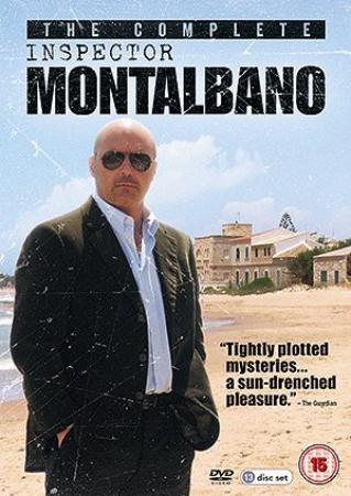 El Comisario Montalbano - Temporada 8 [HDTV 720p][Cap 801_804][AC3 5.1 Castellano]