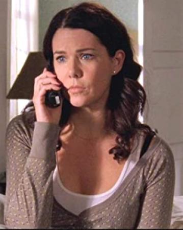 Gilmore Girls S07E12 To Whom It May Concern HDTV XviD-FQM