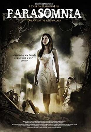 Parasomnia [DVDRIP][V O + Subs  Soanish][2009][newpct com]