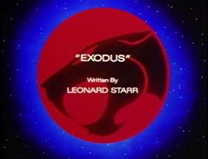 Thundercats - S01E01 - Exodus - 576p - MP4 - x265-HEVC - [[OptimusPr1me]]