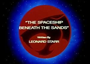 Thundercats - S01E14 - The Spaceship Beneath The Sands - 576p - MP4 - x265-HEVC - [[OptimusPr1me]]