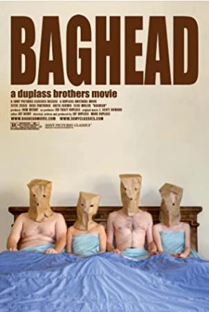Baghead (2008) [1080p] [WEBRip] [YTS]