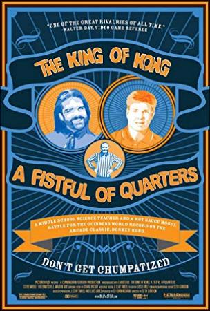 The King of Kong A Fistful of Quarters 2007 PROPER WEBRip XviD MP3-XVID