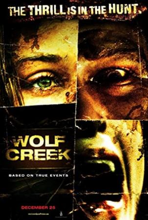 Wolf Creek (2006) FRENCH (LaNdTeAm)