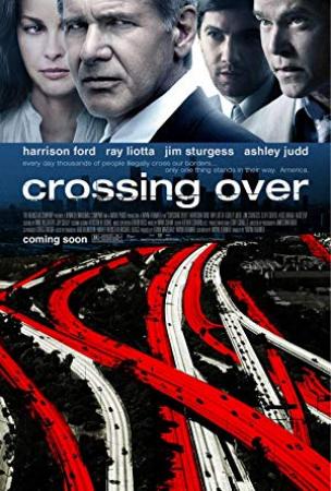 Crossing Over 2009 1080p BluRay x264 anoXmous