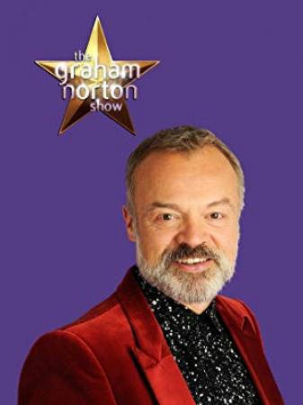 The Graham Norton Show S27E09 720p WEB H264-iPlayerTV[eztv]