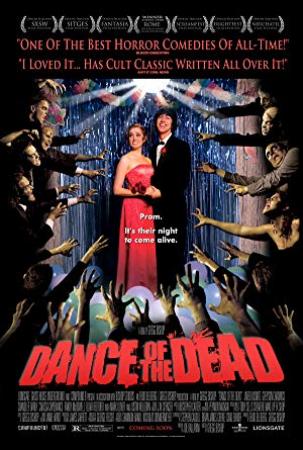 Dance of the Dead 2005 720p BluRay H264 AAC-RARBG