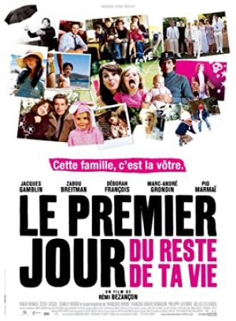 The First Day of the Rest of Your Life 2008 BluRay 720p DTS x264-CHD [PublicHD]