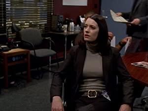 Criminal Minds S02E13-16 SWESUB DVDRip XviD-DVD-Uploader