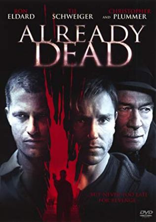 Already Dead 2007 1080p AMZN WEBRip DDP2.0 x264-ABM