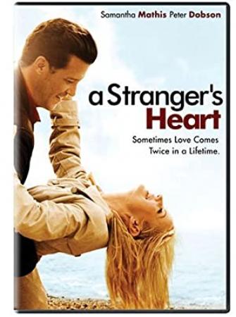 A Strangers Heart  (2007) 720p WEB X264 Solar