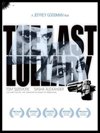 The Last Lullaby 2008 DVDRip XviD-IGUANA (UsaBit com)