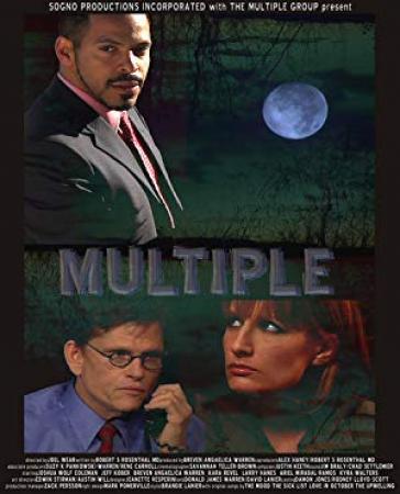 Multiple [BluRay Rip][AC3 5.1 Español Castellano][2017]