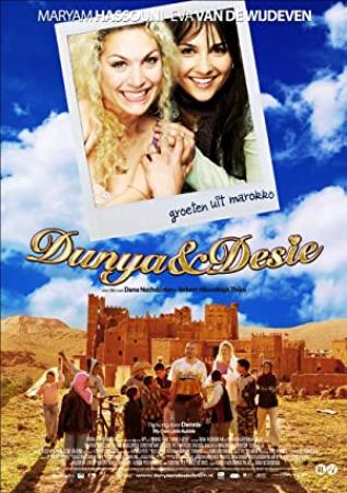Dunya and Desie (2008) DUTCH DVBRip x264-BulIT