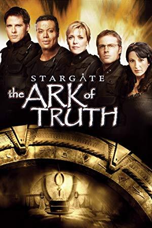 Stargate The Ark Of Truth (2008) [BluRay] [1080p] [YTS]