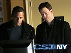 CSI NY S03E15 HDTV XviD-NoTV
