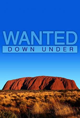 Wanted Down Under S11E21 Howells Family PROPER HDTV x264-FEET[rarbg]