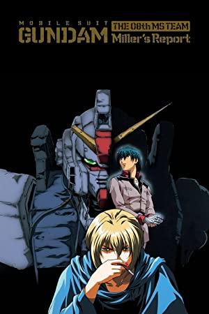 [NoobSubs] Gundam - The 08th MS Team Blu-ray Box Complete Series (1080p Blu-ray 8bit AAC AC3 MP4)