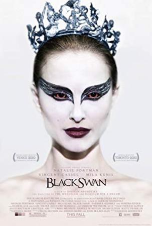 Black Swan (2010  2011) DVD9 (Multi Subs )  TBS