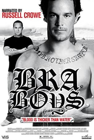 Bra Boys 2007 DVDRip-CG