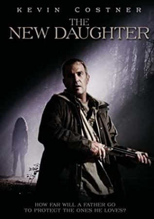 The New Daughter 2009 720p BluRay X264-QCF