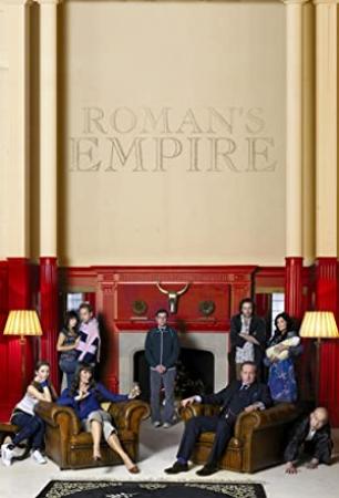 Romans Empire S01 DVDRip DD2.0 x264-squalor[rartv]