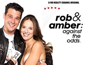Rob and Amber Against the Odds S01E05 DSR XviD-LOKi