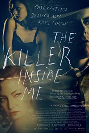 The Killer Inside Me 2010 BDRip-AVC ExKinoRay