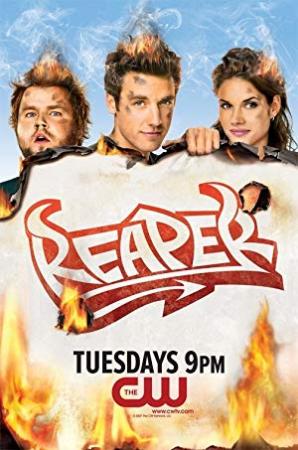 Reaper 2007 Complete Seasons 1 and 2 TVRip x264 [i_c]