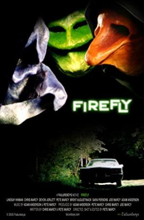Firefly 2002 [ Ep1-14 ] 1080p BluRay x264 anoXmous