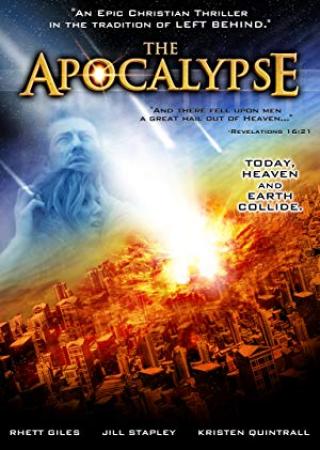 The Apocalypse (2012) DVDRip JayBob HQ [FR]
