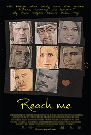 [ZODIAC-TORRENT PL] Reach Me [2014] [BRRip] [XviD-Shadow] [LEKTOR PL]