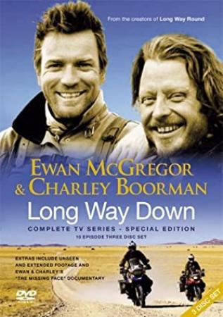 Long Way Down S01E01 AAC MP4-Mobile
