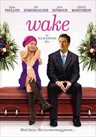 Wake 2018 HDRip XviD AC3-EVO[EtMovies]