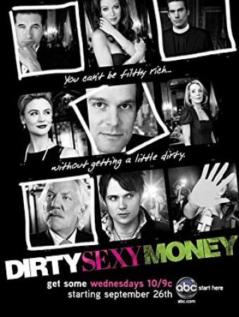 Dirty Sexy Money 1x05 Il Ponte ITA HDTVMux XviD-NovaRip