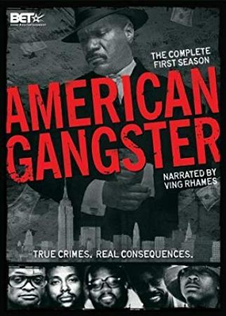 American Gangster 2007 UNRATED EXTENDED CUT BRRip XviD B4ND1T69