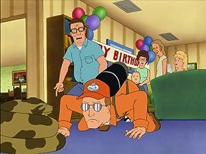 King of the Hill S11E02 HR PDTV XviD-2HD