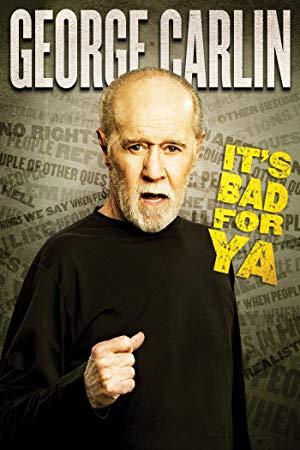 George Carlin    Its Bad For Ya (2008) [1080p] [BluRay] [YTS]
