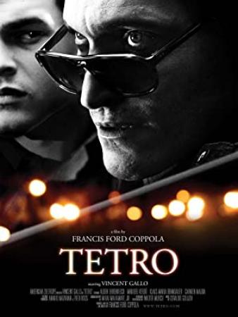 Tetro [DVDRIP][Spanish_English]