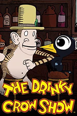 The Drinky Crow Show S01 1080p WEBRip x265-INFINITY