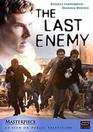 The Last Enemy S01E05 DVDRip XviD-HAGGiS