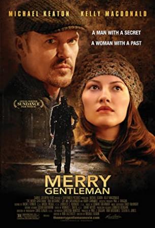 The Merry Gentleman 2008 1080p BluRay x265-RARBG