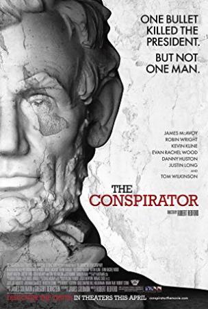 The Conspirator 2010 Swesub DVDrip Xvid AC3-Haggebulle