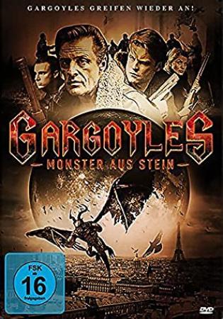 Reign of the Gargoyles 2007 1080p BluRay H264 AAC-RARBG
