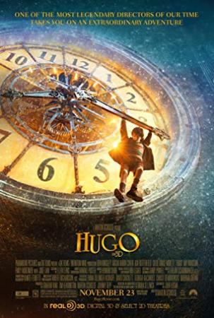 Hugo 2011 1080p 1080p BluRay x264 anoXmous