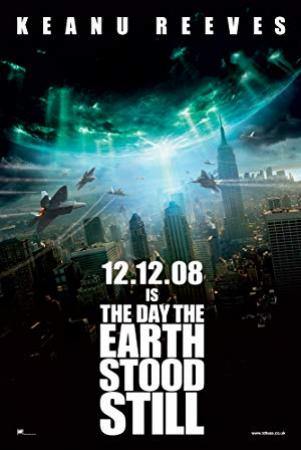 The Day the Earth Stood Still 1951 4K HDR 2160p WEBDL Ita Eng x265-NAHOM