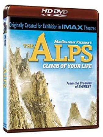 The Alps (2020) [1080p] [BluRay] [5.1] [YTS]